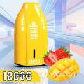Bang King 12000 Puffs Vapes Grosir